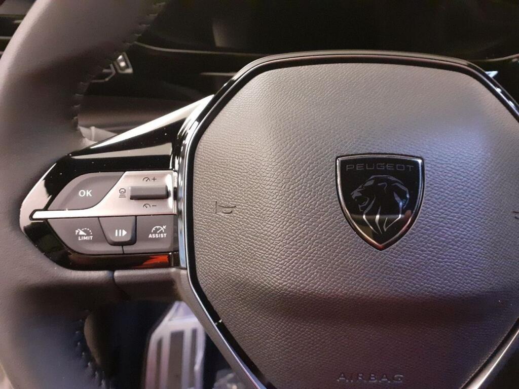 Peugeot 308 5P First Edition Eléctrico 115kW (156CV) 8