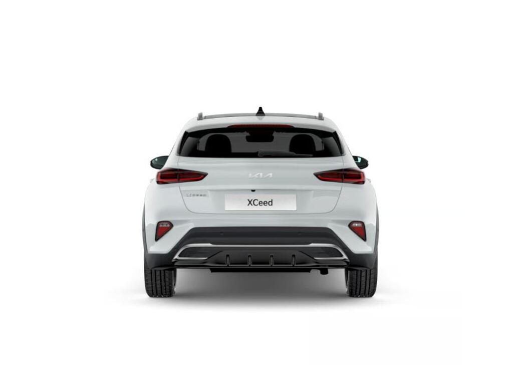 Kia XCeed 1.0 MHEV Style Edition 85kW (115CV) 5