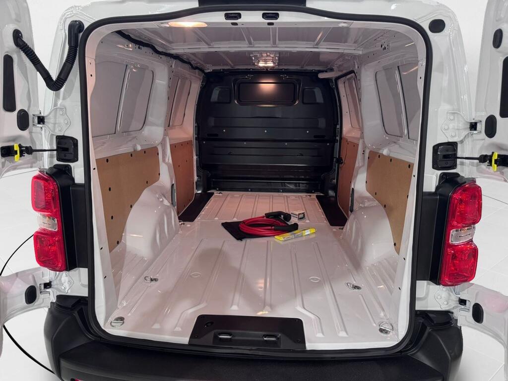 Citroën Jumpy FG BEV 75KWH 136CV XL 4P (DEMO) 5