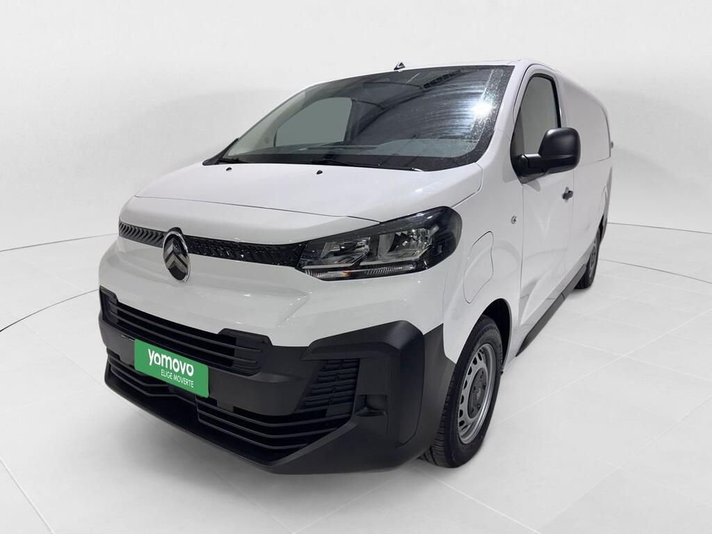 Citroën Jumpy FG BEV 75KWH 136CV XL 4P (DEMO)