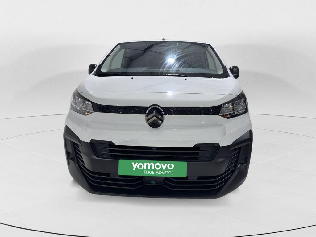 Citroën Jumpy FG BEV 75KWH 136CV XL 4P (DEMO) 2