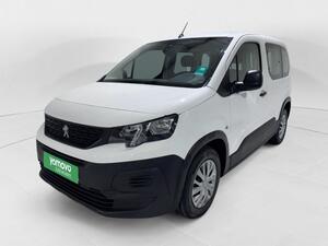 Peugeot Rifter Active Standard BlueHDi 73kW