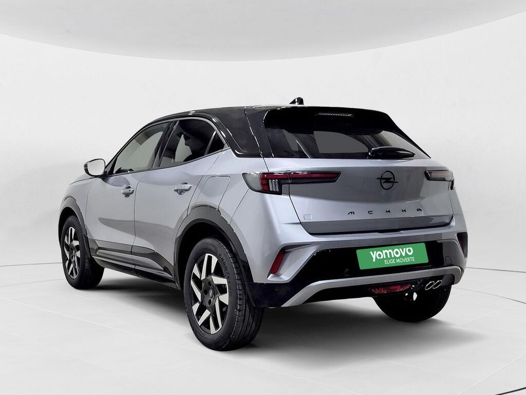 Opel Mokka 1.2 T 100kW (136 CV) GS 2