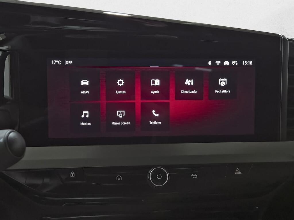 Opel Mokka 1.2 T 100kW (136 CV) GS 20