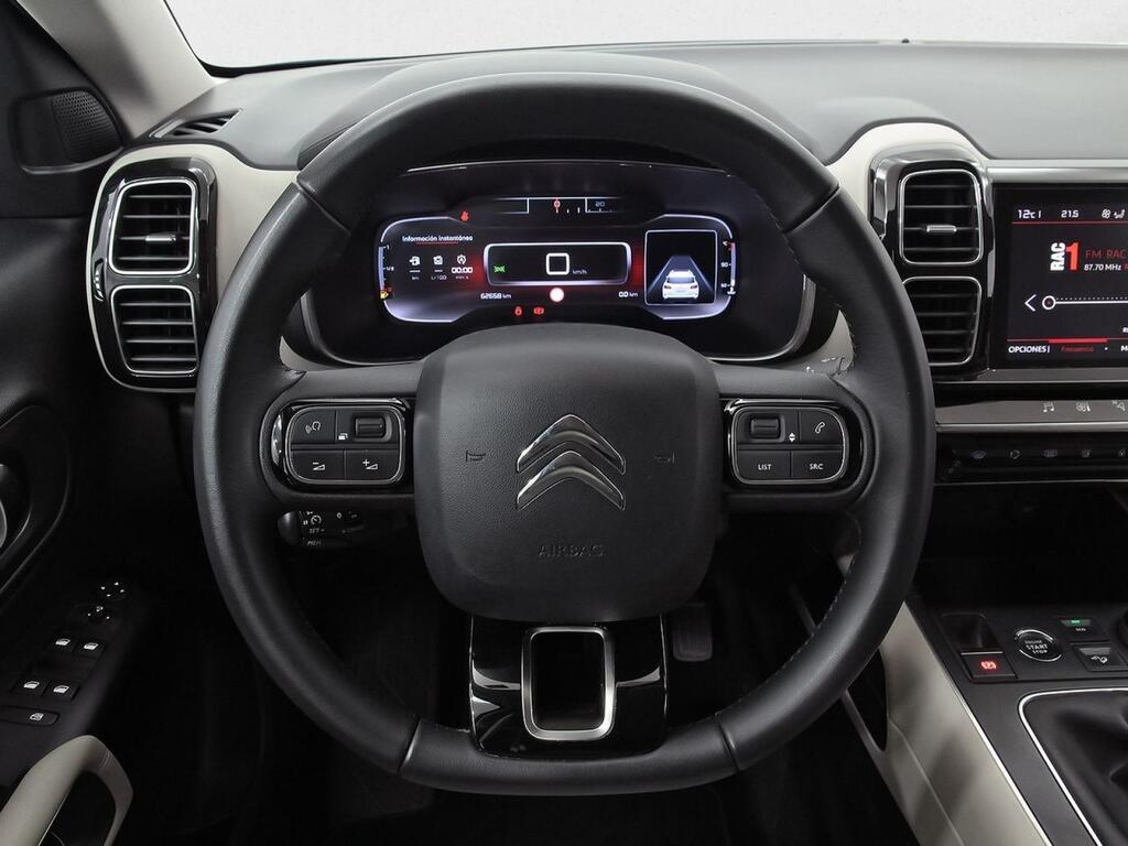 Citroën C5 Aircross PureTech 96kW (130CV) S&S Feel 21