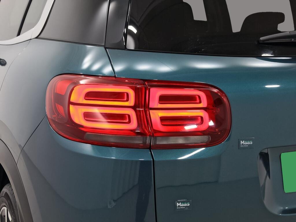 Citroën C5 Aircross PureTech 96kW (130CV) S&S Feel 33