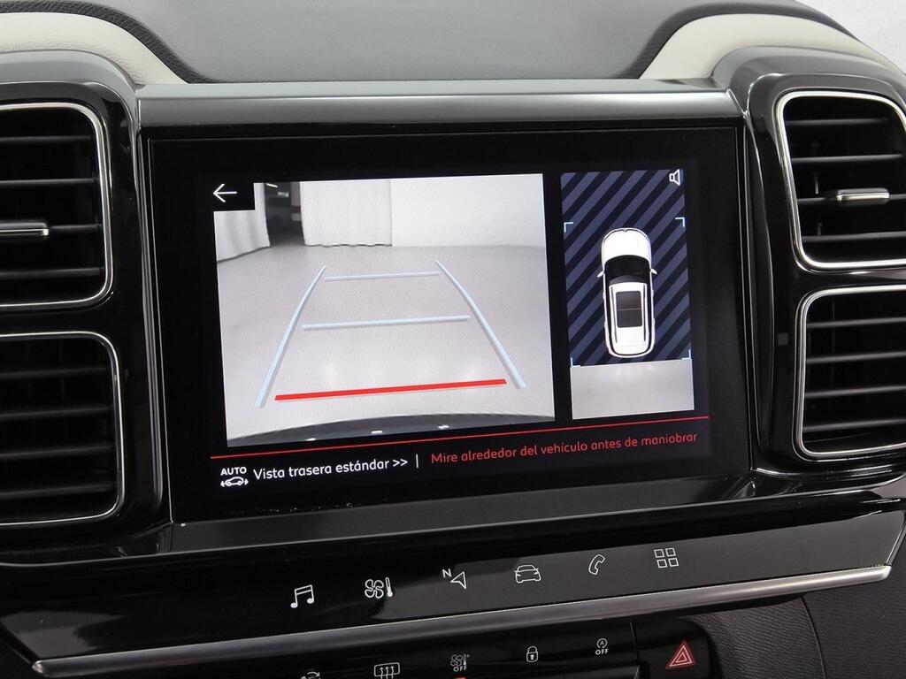 Citroën C5 Aircross PureTech 96kW (130CV) S&S Feel 24