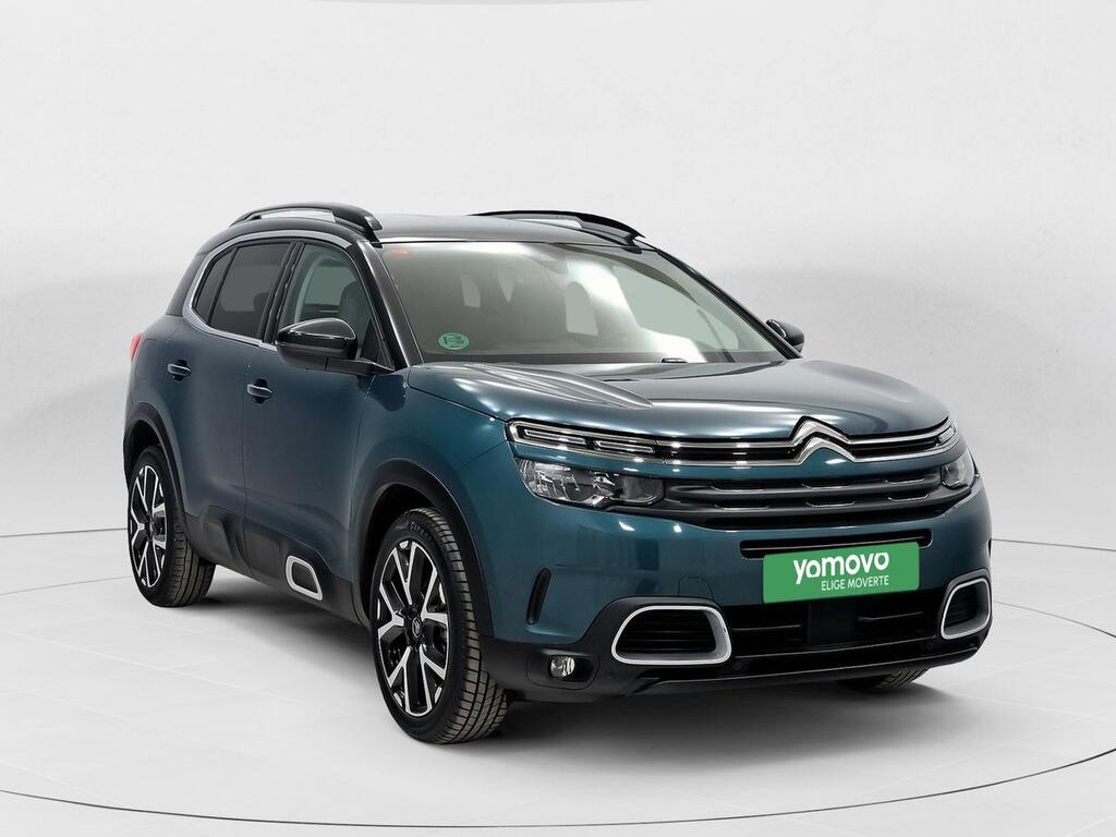 Citroën C5 Aircross PureTech 96kW (130CV) S&S Feel