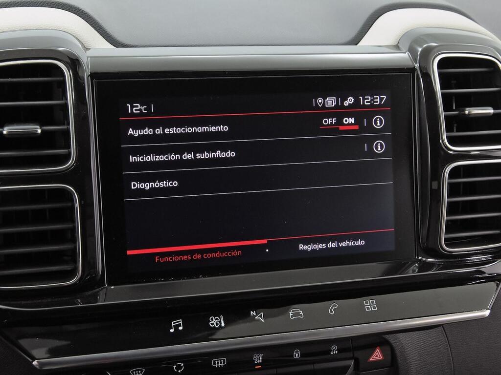 Citroën C5 Aircross PureTech 96kW (130CV) S&S Feel 25