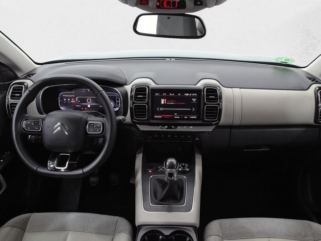 Citroën C5 Aircross PureTech 96kW (130CV) S&S Feel 7