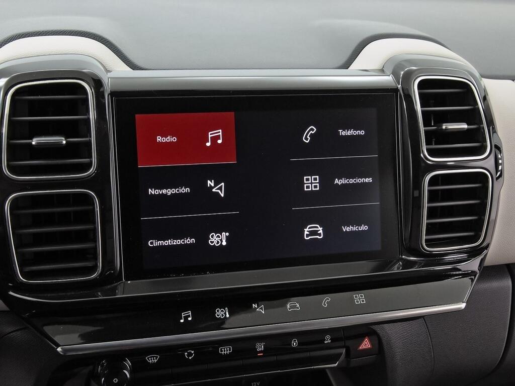 Citroën C5 Aircross PureTech 96kW (130CV) S&S Feel 22