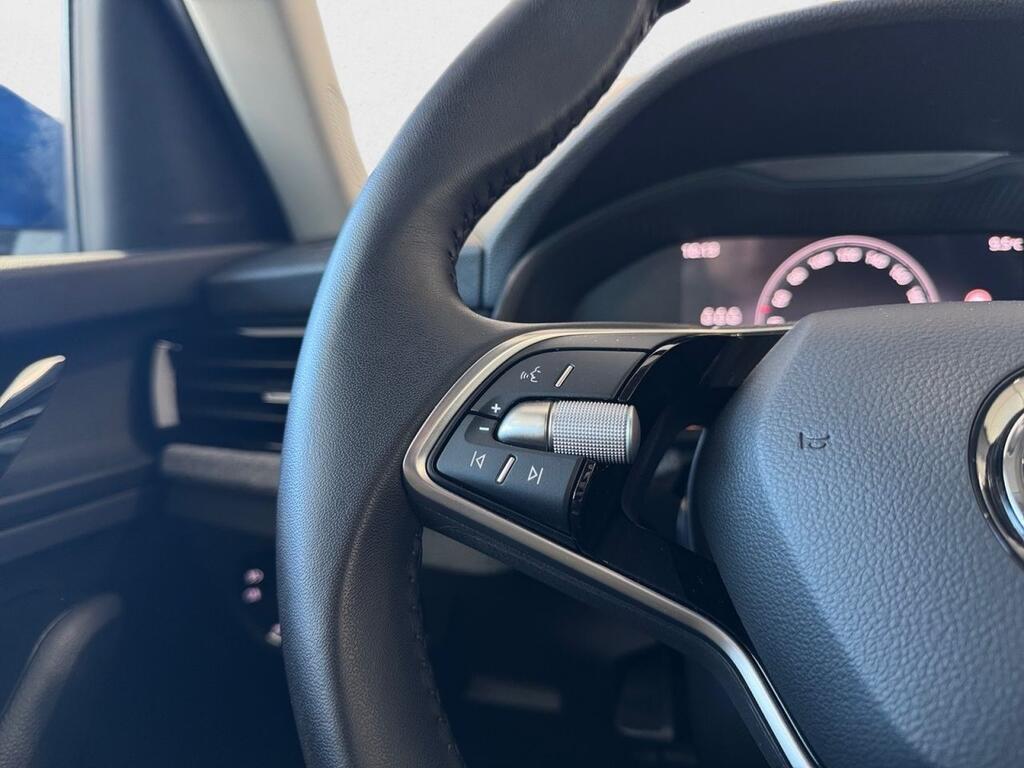 Skoda Kamiq 1.0 TSI 85kW (115CV) SELECTION 9