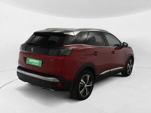 Peugeot 3008 1.5 BlueHDi 96kW S&S GT EAT8