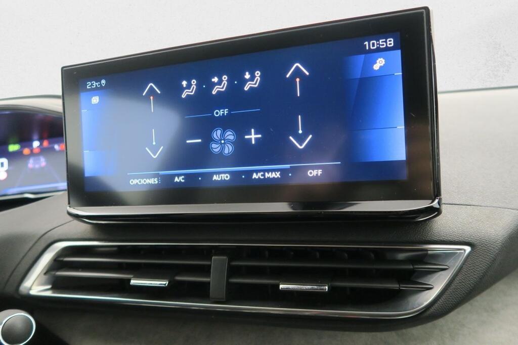 Peugeot 3008 1.5 BlueHDi 96kW S&S GT EAT8 9