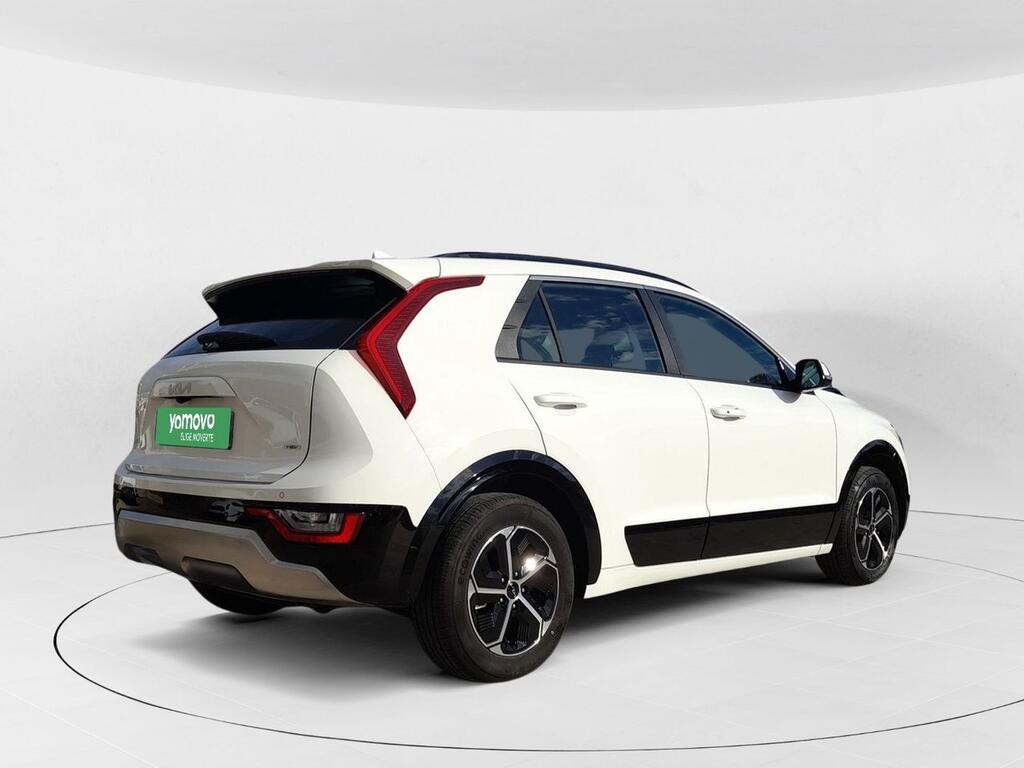 Kia Niro 1.6 GDi HEV 95kW (129CV) Drive 6