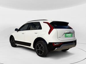Kia Niro 1.6 GDi HEV 95kW (129CV) Drive