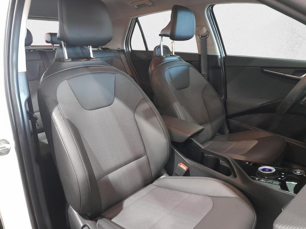 Kia Niro 1.6 GDi HEV 95kW (129CV) Drive 9