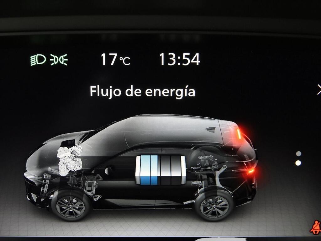 Nissan Qashqai E-POWER 140 KW (190 CV) N-Connecta 25