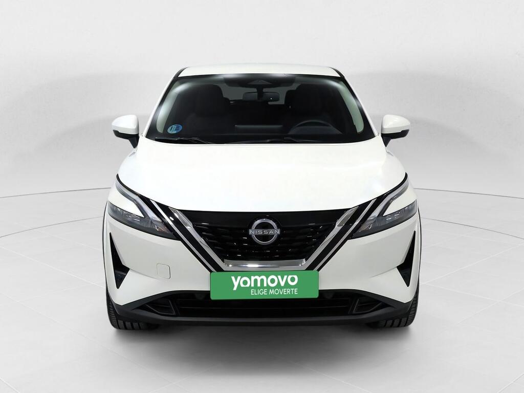 Nissan Qashqai E-POWER 140 KW (190 CV) N-Connecta 4