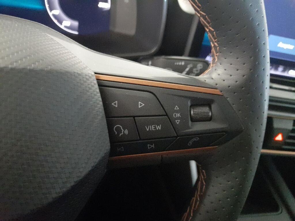 Cupra Formentor 1.5 TSI 110kW (150 CV) 9