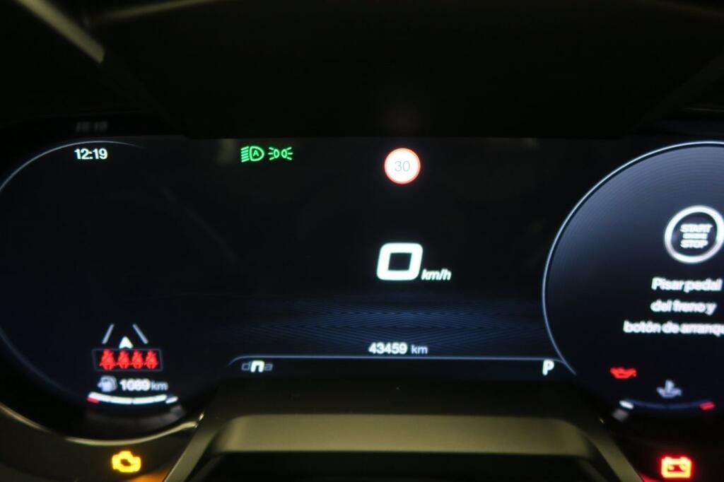 Alfa Romeo Stelvio VELOCE 2.2 TD TURBO 210 CV 4WD AUTO 5P 10