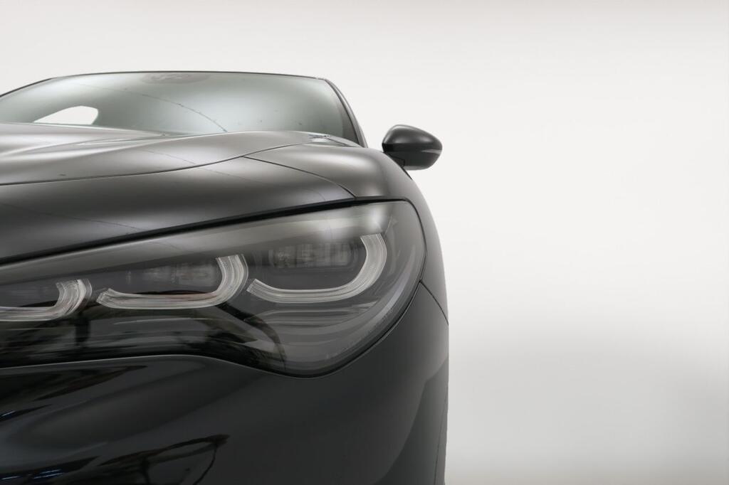 Alfa Romeo Stelvio VELOCE 2.2 TD TURBO 210 CV 4WD AUTO 5P 24