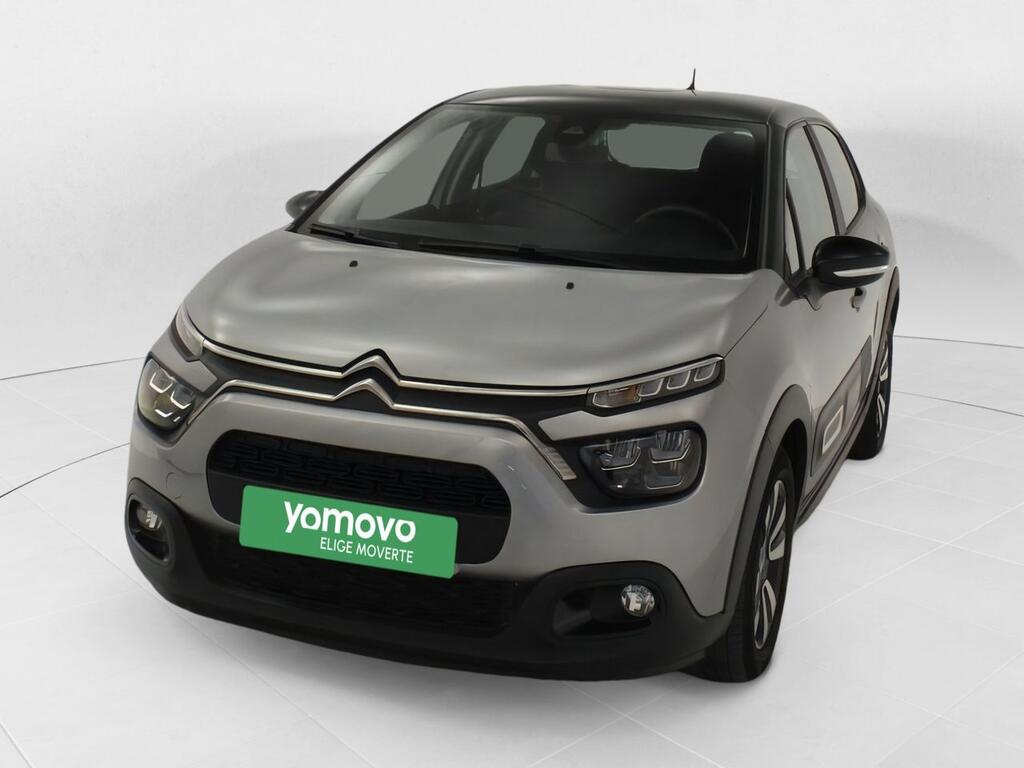 Citroën C3 FEEL PACK 1.2 PURETECH 83 CV 5P 2