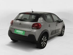 Citroën C3 FEEL PACK 1.2 PURETECH 83 CV 5P