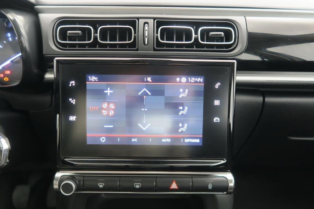 Citroën C3 FEEL PACK 1.2 PURETECH 83 CV 5P 10