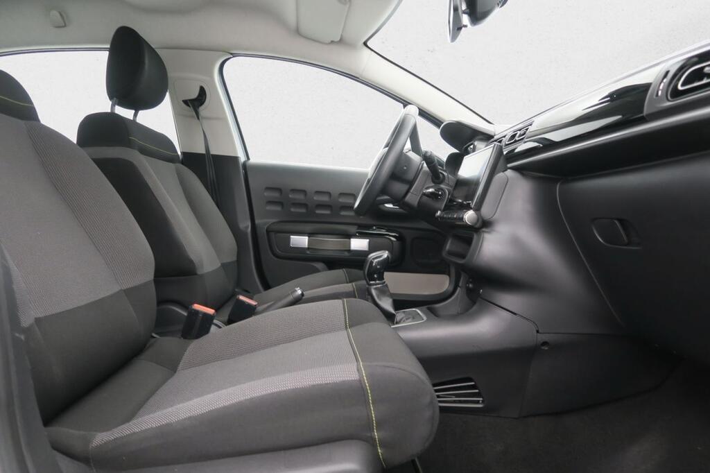 Citroën C3 FEEL PACK 1.2 PURETECH 83 CV 5P 16