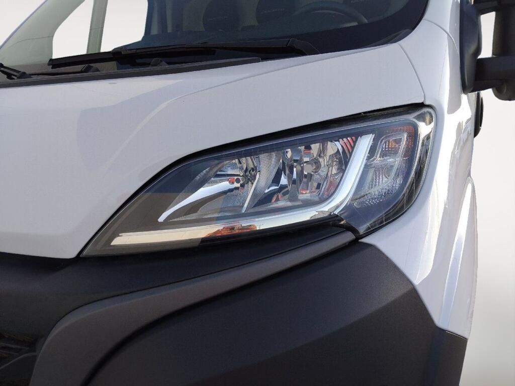 Fiat Ducato FG 35 2.2 MULTIJET 140 CV L2H2 4P 13