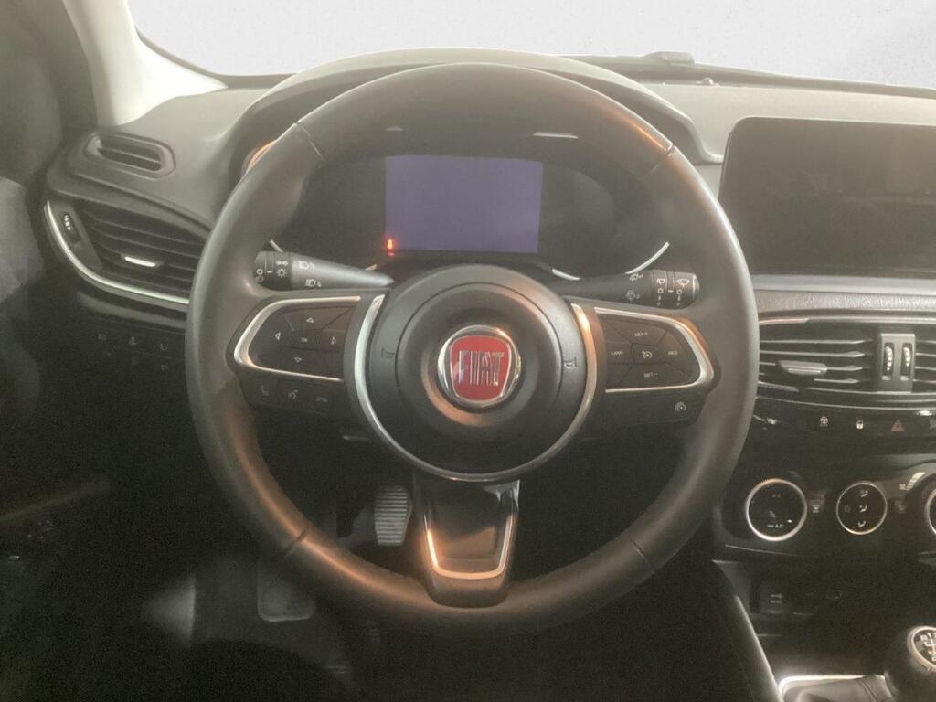 Fiat Tipo CITY LIFE 1.6 MULTIJET 130 CV 5P 8