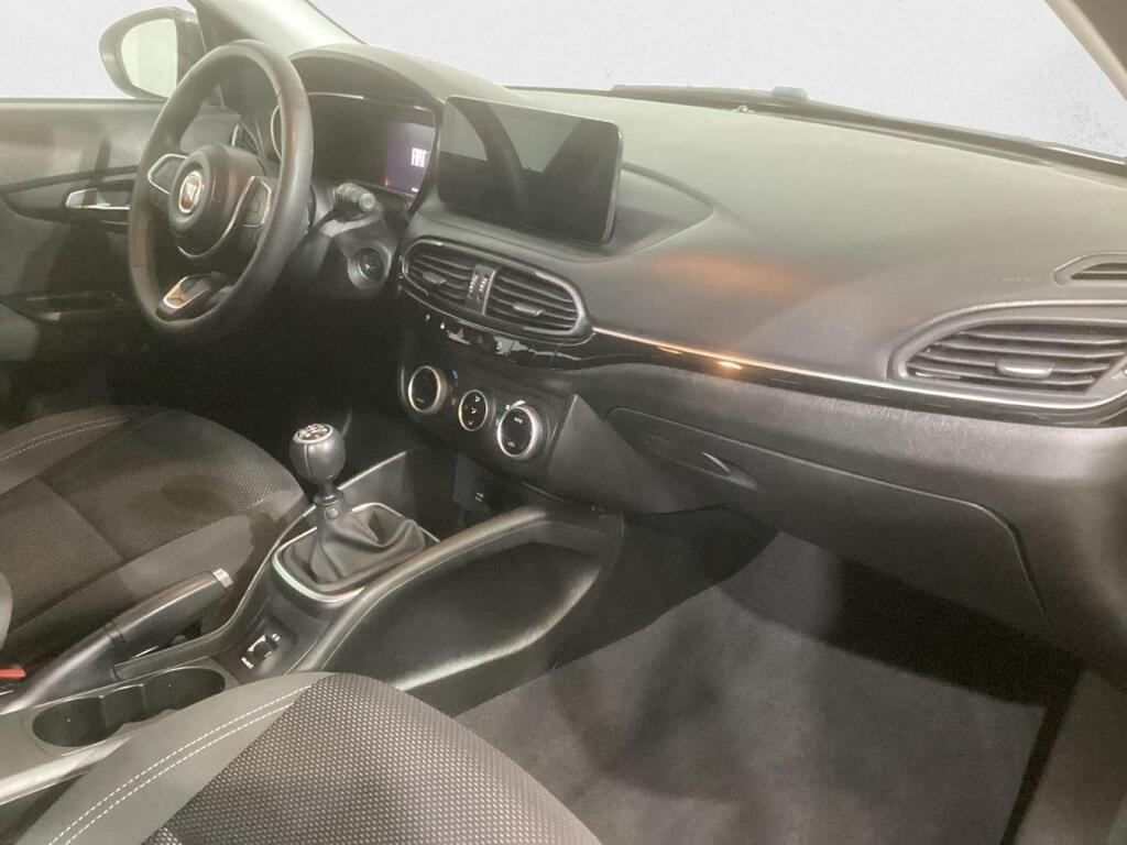 Fiat Tipo CITY LIFE 1.6 MULTIJET 130 CV 5P 14