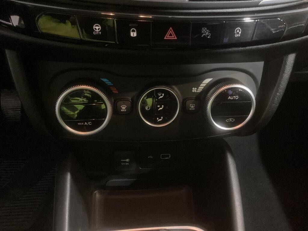 Fiat Tipo CITY LIFE 1.6 MULTIJET 130 CV 5P 10