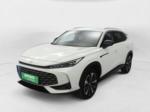 MG HS LUXURY 1.5 HYBRID+ 224 CV 5P