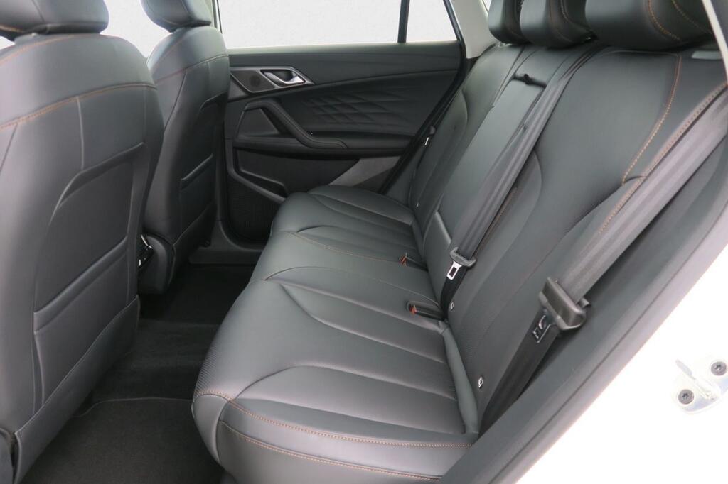 MG HS LUXURY 1.5 HYBRID+ 224 CV 5P 16