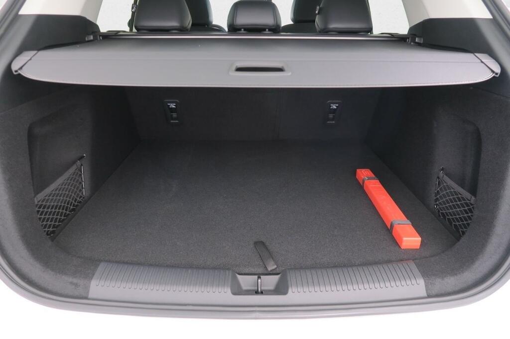 MG HS LUXURY 1.5 HYBRID+ 224 CV 5P 17