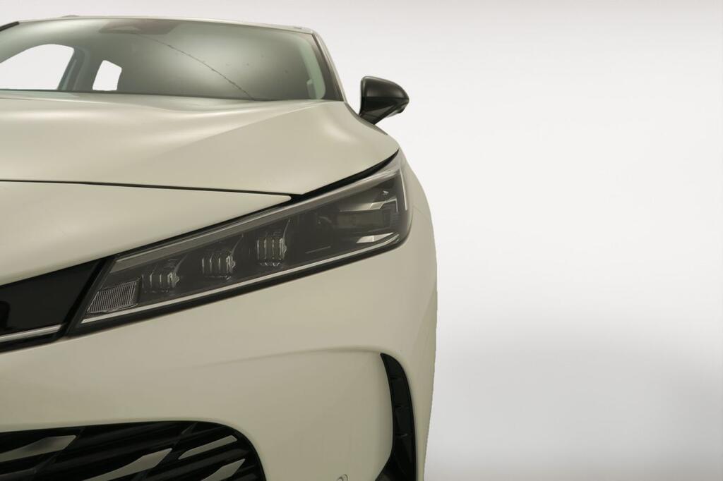 MG HS LUXURY 1.5 HYBRID+ 224 CV 5P 20