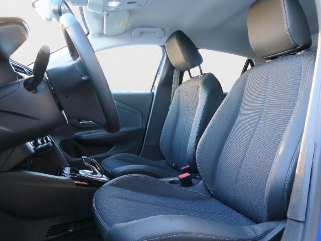 Opel Corsa -e Design & Tech BEV 50kWh 136 CV (100kW) 12