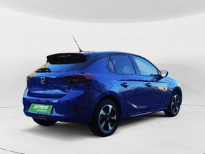 Opel Corsa -e Design & Tech BEV 50kWh 136 CV (100kW)