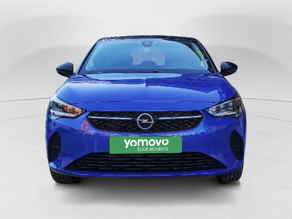 Opel Corsa -e Design & Tech BEV 50kWh 136 CV (100kW) 3