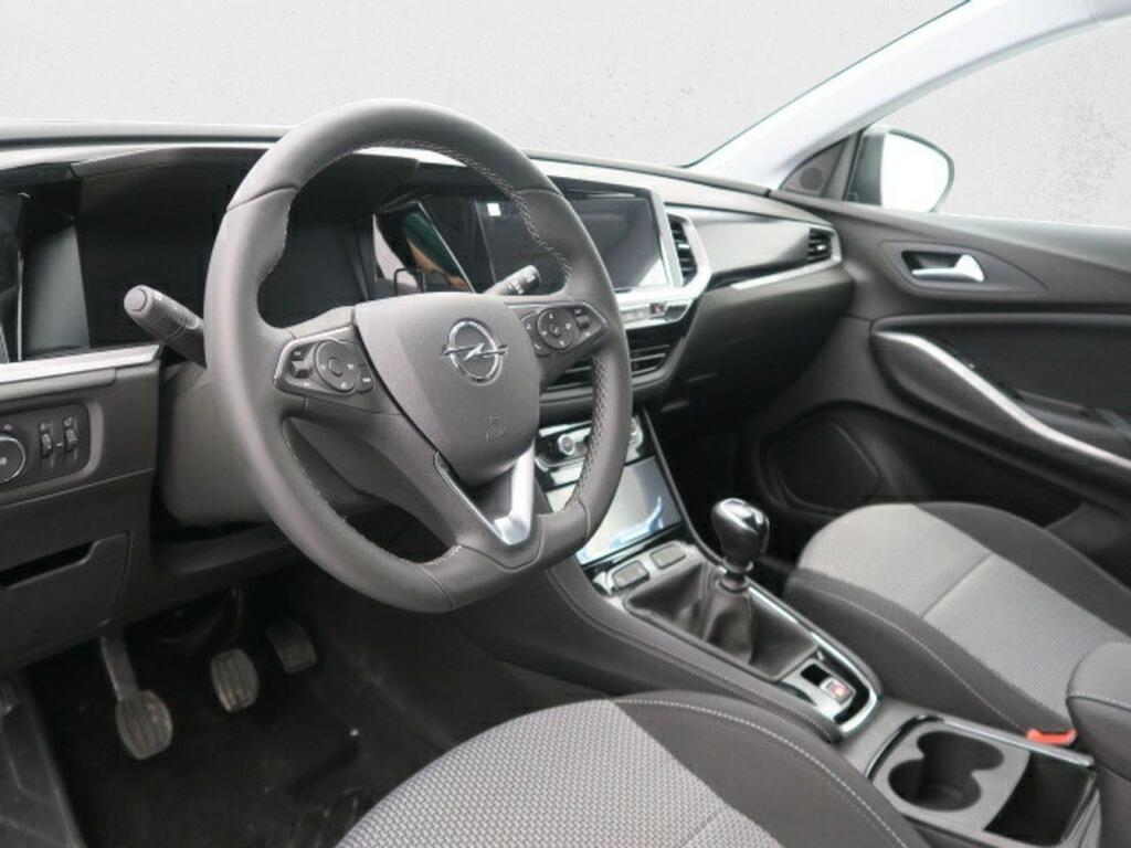 Opel Grandland GS 1,2 Turbo S/S MT6 130 CV 8