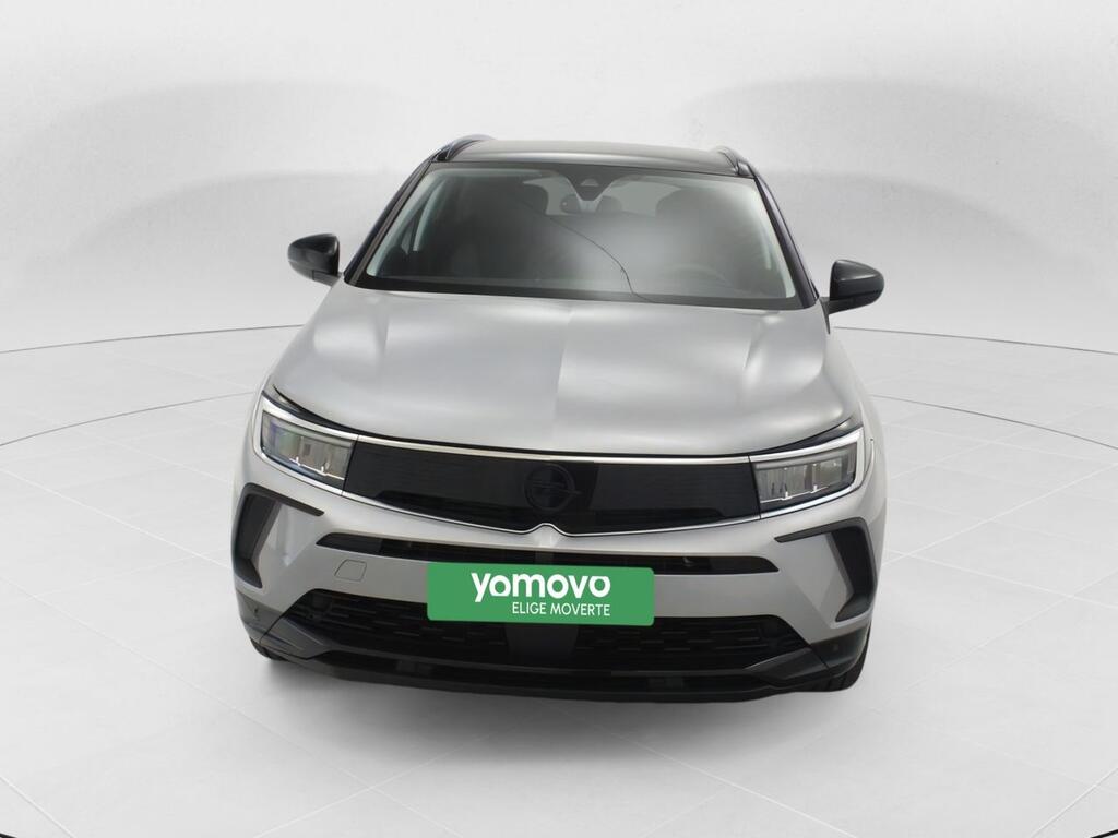 Opel Grandland GS 1,2 Turbo S/S MT6 130 CV 6