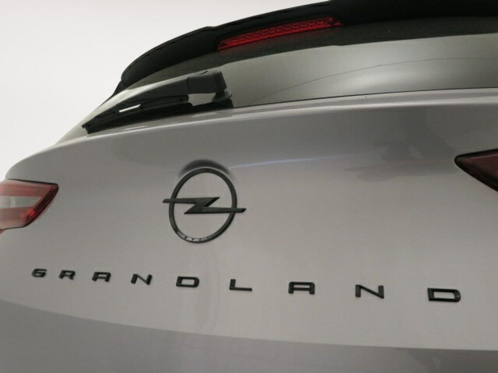 Opel Grandland GS 1,2 Turbo S/S MT6 130 CV 20