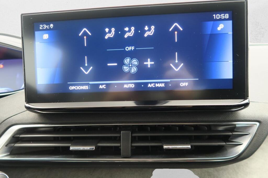 Peugeot 3008 GT 1.5 BLUEHDI 130CV S&S EAT8 5P 10