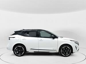 Nissan Qashqai E-POWER 140 KW (190 CV) N-Design