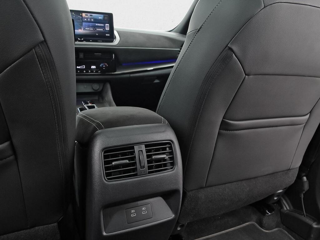 Nissan Qashqai E-POWER 140 KW (190 CV) N-Design 38