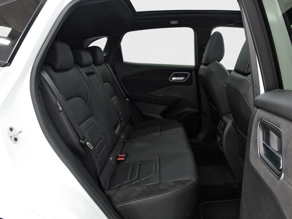 Nissan Qashqai E-POWER 140 KW (190 CV) N-Design 8