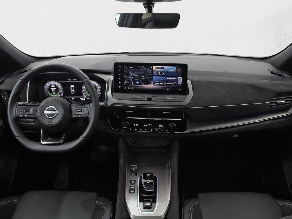 Nissan Qashqai E-POWER 140 KW (190 CV) N-Design 6