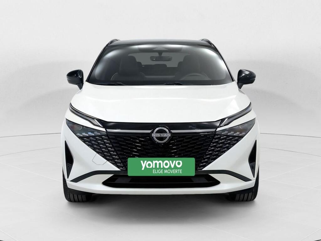 Nissan Qashqai E-POWER 140 KW (190 CV) N-Design 4